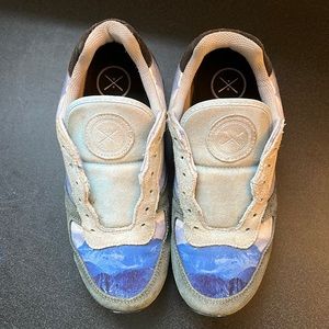 Inkkas Blue Andes Jogger